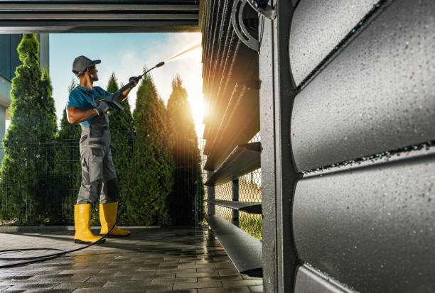 Roof Power Washing Services in Slinger, WI