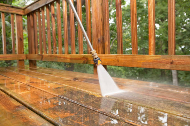 Best Exterior Home Cleaning  in Slinger, WI